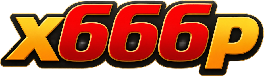 x666p Logo